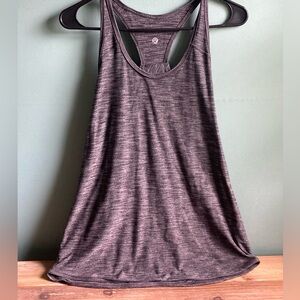 Black FRIDAY SALE!!! Lululemon Tank Top